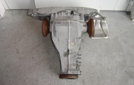 Gd audi a7 2010-2012 міст задній 0ar525083c - фото