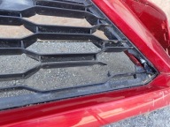 bumper front front SEAT IBIZA 5 V 6F FR 2017