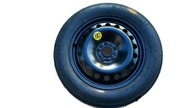 Колесо докатка* запасной ford kuga, куга mk1 2008-2012r 17-ka