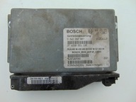 Компьютер 0260002887 9643926680 9652182080 peugeot - фото