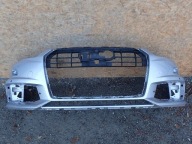 bumper front front AUDI A6 C7 4G LIFT S LINE 2015-2018R 4G0807437AC
