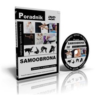 Poradnik DVD SAMOOBRONA 11O min po polsku