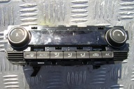 Vw polo v 6c0 - панель кондиционера 6c0907044d - фото