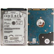 Pevný disk HGST HTS545050A7E380 | PN 0J23335 | 500GB SATA 2,5"