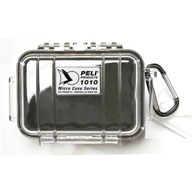 Peli 1010 mikrovodotesný box IP67