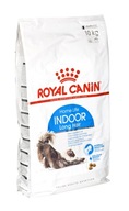 ROYAL CANIN Indoor Long Hair 10 kg