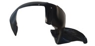 Перед citroen c8 peugeot 807 02- подкрылок подкрылка l