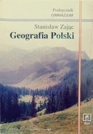 Geografia Polski - Stanisław Zając NOWA