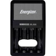 Ładowarka ENERGIZER Maxi do Baterii AAA R3 AA R6