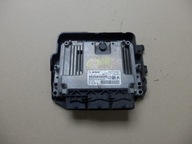 Citroen c3 ii 1.4 hdi компьютер двигателя