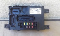Модуль комфорту bsi opel corsa d 000292540