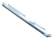 Порог mercedes e-klasse (w211) 02-09