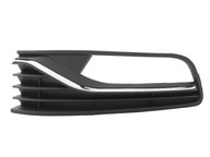 Решетка, решетки решетка, решетки решетка vw polo v 5 6r рестайлинг 6c 2014-17 - фото