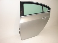 door rear. rear part left OPEL INSIGNIA 08-17 sedan