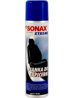 SONAX XTREME PENA ČALÚNENIE materiál velúr 896