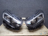 LIGHT LIGHTS FRONT FORD S MAX MK2 GALAXY MK4 FULL