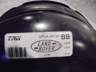 Servo bremsen KPL.RANGE ROVER SPORT L494 L405 1 9
