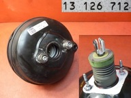 Вакуум сервопривод тормоза fiat croma ii nr 13126712 '05 - фото