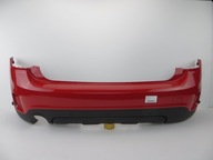 Бампер задний mini f60 4xpdc chili red 851