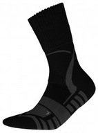Členkové ponožky InMove čierna