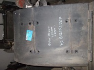 Подкрылок man m2000 l2000 le2000 - фото