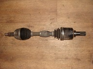 Полуось левая короткие 2.2 citd mazda 6 ii gh