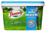 FLOROVIT ANTY MECH 4kg - Do Trawnika antymech 200m