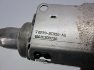 steering wheel rod Ford Mustang 2011