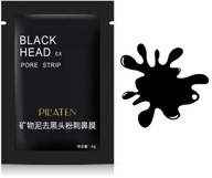 Pilaten Black Mask Czarna Maska Oczyszczająca 6g
