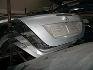 Mercedes clk 209 w209 крышка багажника другой цвета