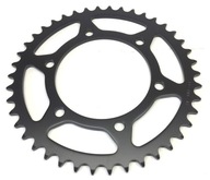 Шестерня приводная задняя 45 зубы yamaha yz-r6 600 год 06-20 yzf-r1 год 04-08 - фото