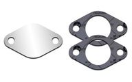 Крышка egr 2.0 tdci ford c-max focus iii mondeo iv kuga, куга s-max - фото