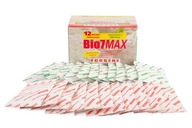 Bio7 Max 2 kg - 24 saszetek na 12 miesięcy