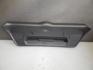 Audi a3 8v обшивка крышки задний 8v3867979b