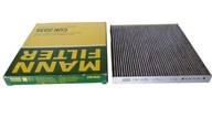 Mann-filter cuk 2035 filtr, вентиляция пространство pasazerskiej - фото