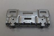 Mbm vw passat b8 крепление потолка 3g0858687a