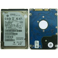 Pevný disk Hitachi HTS545025B9A300 | 0A78262 | 250GB SATA 2,5"