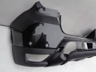 bumper rear DACIA DUSTER 17- LIFT NR 14590