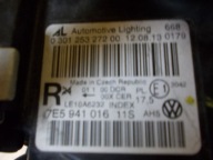 light right VW T5 LIFT BI XENON LED 7E5941016