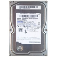 Pevný disk Samsung HD082GJ | REV A 01 | 80GB SATA 3,5"