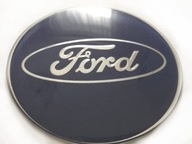 FORD samolepka emblém FELGA KOLPACK 65mm