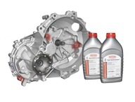 Коробка передач pkh vw golf vii 1.2 tsi