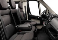 Vw crafter mercedes sprinter, спринтер 2006-2016 чехлы szyte на мерой