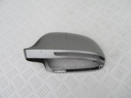 AUDI A5 8T0 mirror left cover left