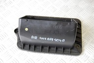 Впуск воздуха audi a8 d5 4n 4n1819904a - фото