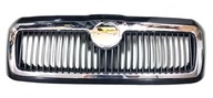 Решітка решітка перед skoda octavia m01 новий,нова chorzow - фото