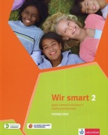 Wir smart 2 Klasa 5 Podręcznik LektorKlett