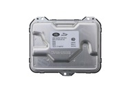 Модуль led land rover jaguar 5df 011818-40 ae - фото