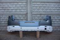 Бампер задний vw tiguan 5n0 r-line 07-11