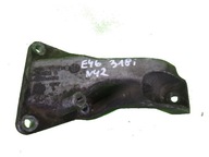 Лапа, простынь двигателя левая bmw e46 316 318 n42 6759487